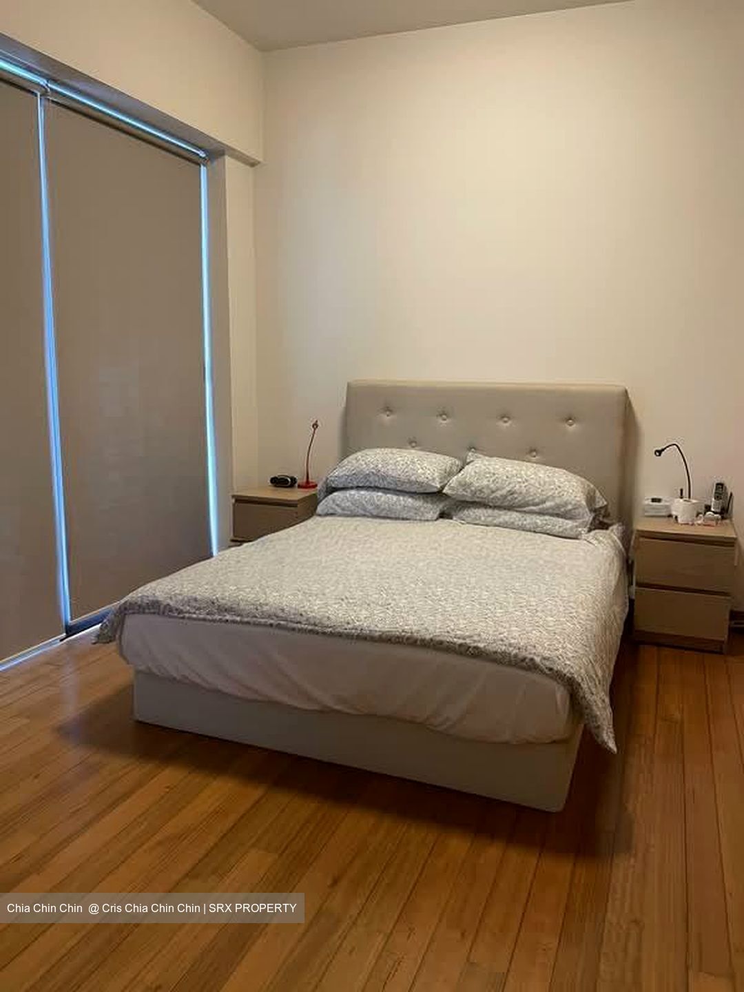 Marina Bay Residences (D1), Condominium #603048601